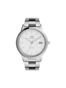 Часы DW00100754 Daniel Wellington, серебряный dw00100754 | silberfarben