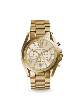 Часы Bradshaw MK5605 Michael Kors, золотой bradshaw mk5605 | goldfarben