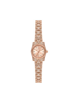 Часы MK4863 Michael Kors, розовый mk4863 | roségold