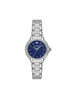 Часы Mia AR11630 Emporio Armani, серебряный mia ar11630 | silberfarben