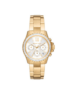 Часы Everest MK7212 Michael Kors, золотой everest mk7212 | goldfarben