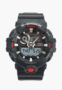Часы Casio ga-700-1a