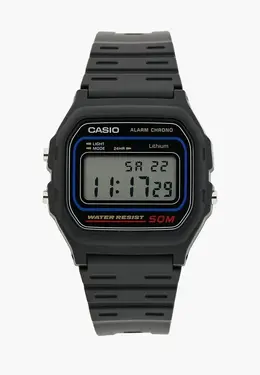 Часы Casio w-59-1