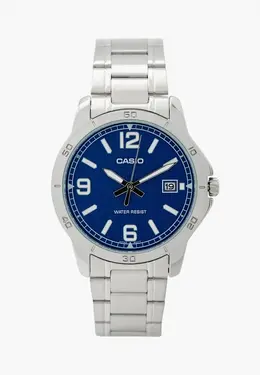 Часы Casio mtp-v004d-2b