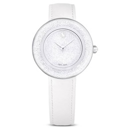 Swarovski Crystalline Lustre Watch Model 5668887