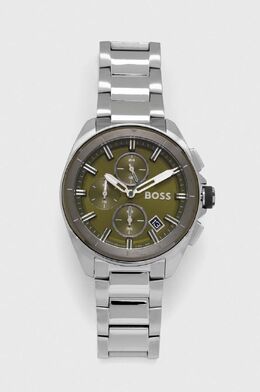 Часы Hugo Boss, серебряный 99kk-akm2u6_slv | argento