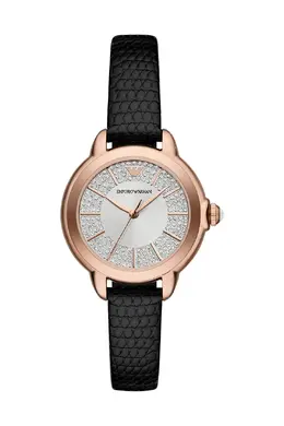Часы Emporio Armani, черный 99kk-akd8cn_99x | nero