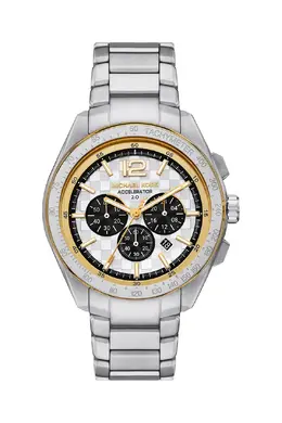 УСКОРИТЕЛЬ 2.0 часы Michael Kors, серебряный 99kk-akm3ee_slv | argento