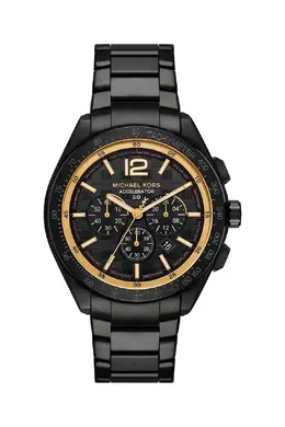 УСКОРИТЕЛЬ 2.0 часы Michael Kors, черный 99kk-akm3j5_99x | nero