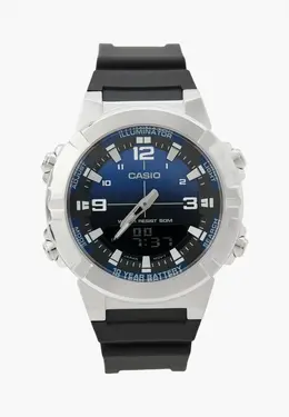 Часы Casio amw-870a-2a