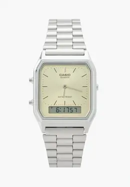 Часы Casio aq-230a-9a