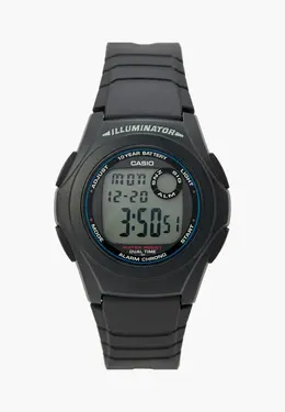 Часы Casio f-200w-1a