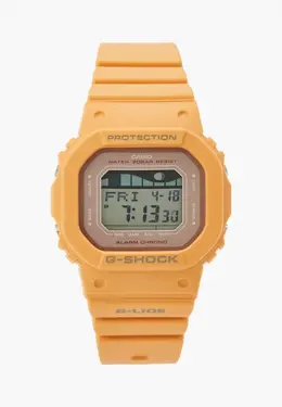 Часы Casio glx-s5600-4