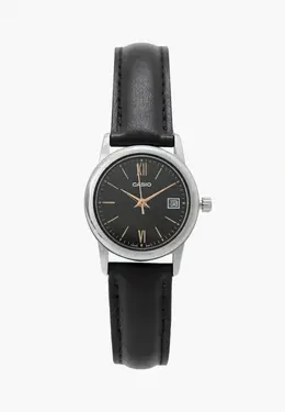 Часы Casio ltp-v002l-1b3