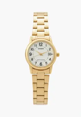 Часы Casio ltp-v002g-7b