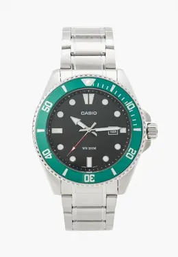 Часы Casio mdv-107d-3a