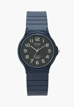 Часы Casio mq-24uc-2b