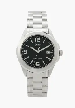 Часы Casio mtp-1215a-1a