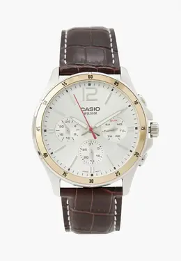 Часы Casio mtp-1374l-7a
