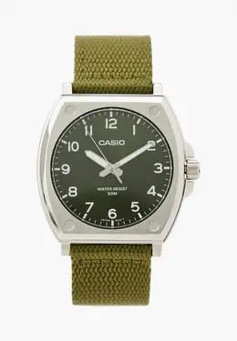 Часы Casio mtp-e730c-3a