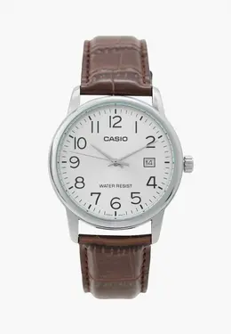 Часы Casio mtp-v002l-7b2