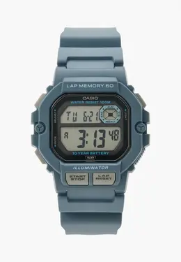 Часы Casio ws-1400h-2a
