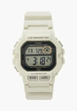 Часы Casio ws-1400h-8a
