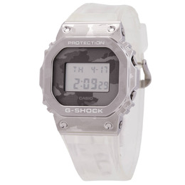 Casio G-Shock GM-5600SCM-1 Digital Mens Watch