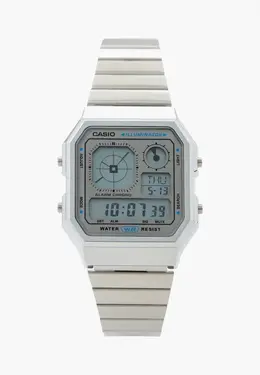 Часы Casio a130we-7a