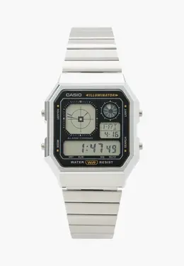 Часы Casio a130we-1a