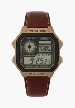 Часы Casio ae-1200whl-5a