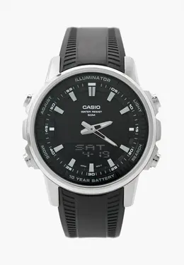 Часы Casio amw-880-1a