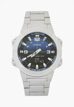 Часы Casio amw-870da-2a1