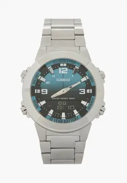 Часы Casio amw-870da-2a2