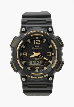 Часы Casio aq-s810w-1a3