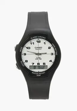 Часы Casio aw-90h-7b