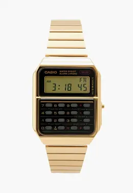 Часы Casio ca-500weg-1a