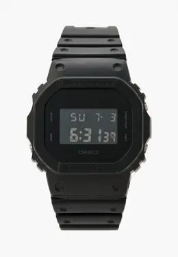 Часы Casio dw-5600bb-1