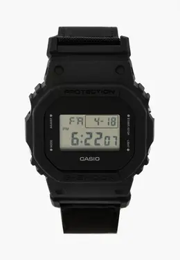 Часы Casio dw-5600bce-1
