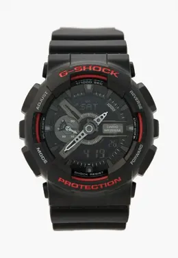 Часы Casio ga-110hr-1a