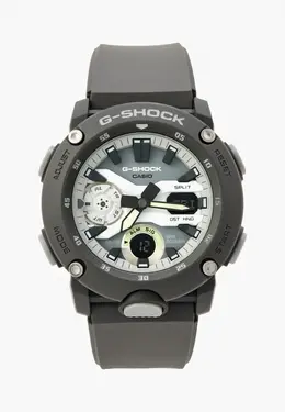 Часы Casio ga-2000hd-8a