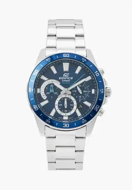 Часы Casio efv-570d-2a