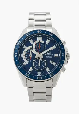 Часы Casio efv-550d-2a