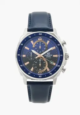 Часы Casio efv-600l-2a