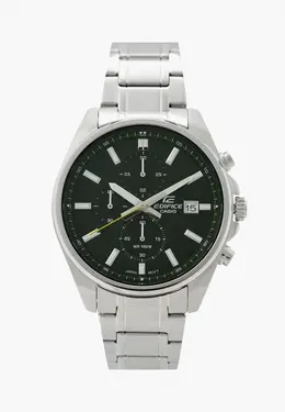 Часы Casio efv-610d-3c