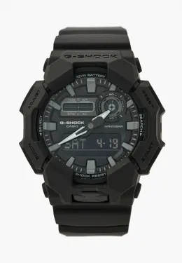 Часы Casio ga-010-1a1