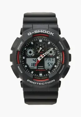 Часы Casio ga-100-1a4