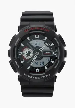 Часы Casio ga-110-1a
