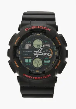 Часы Casio ga-140-1a4