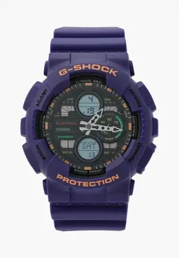 Часы Casio ga-140-6a